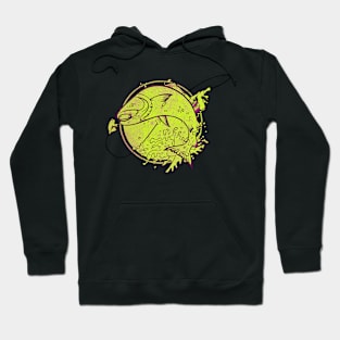 Fishing Hoodie